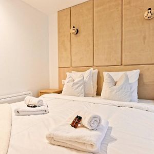 Familie Appartement met Twee Slaapkamers