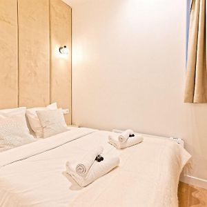Superior Appartement met Twee Slaapkamers